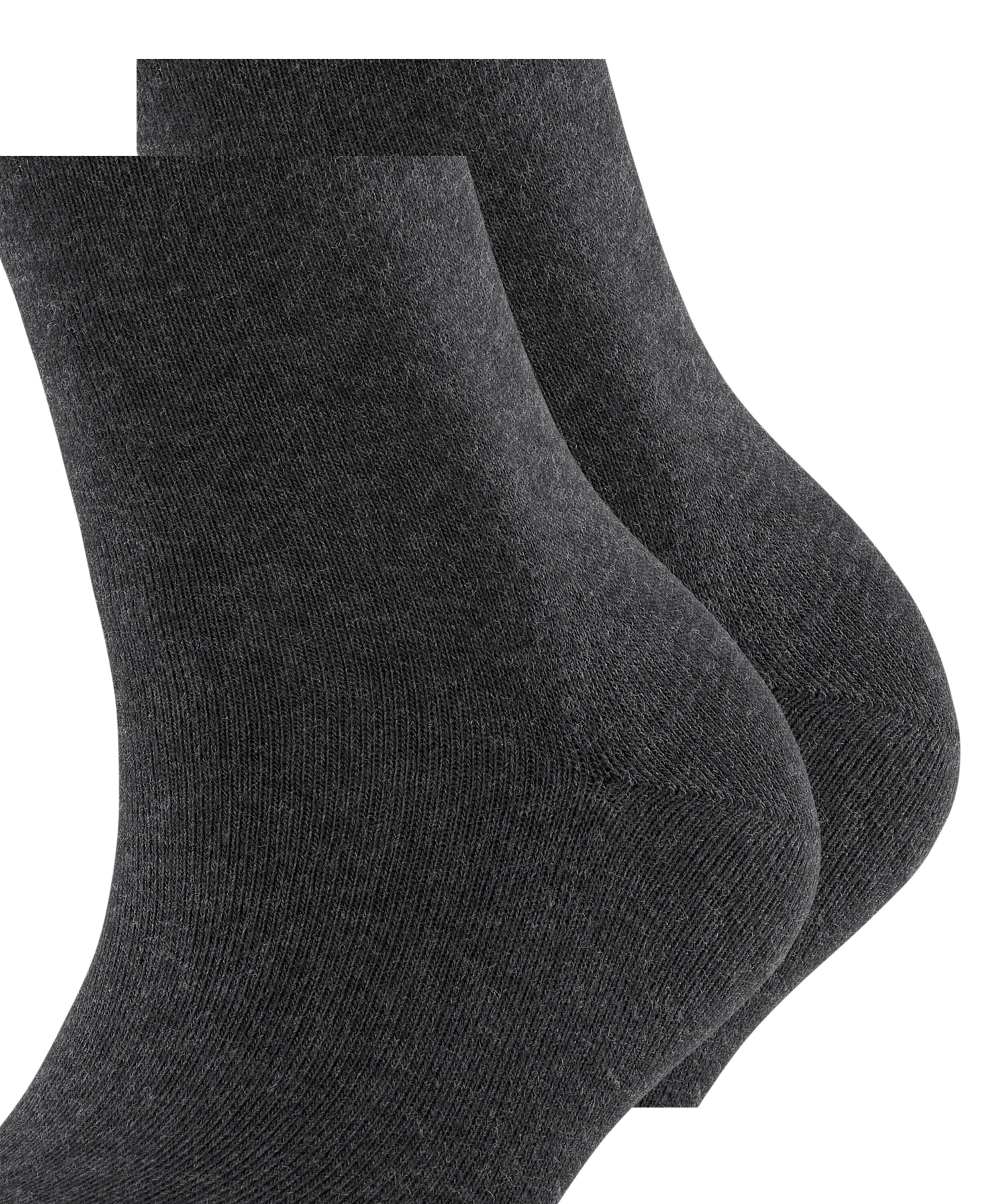 2er-Pack Socken