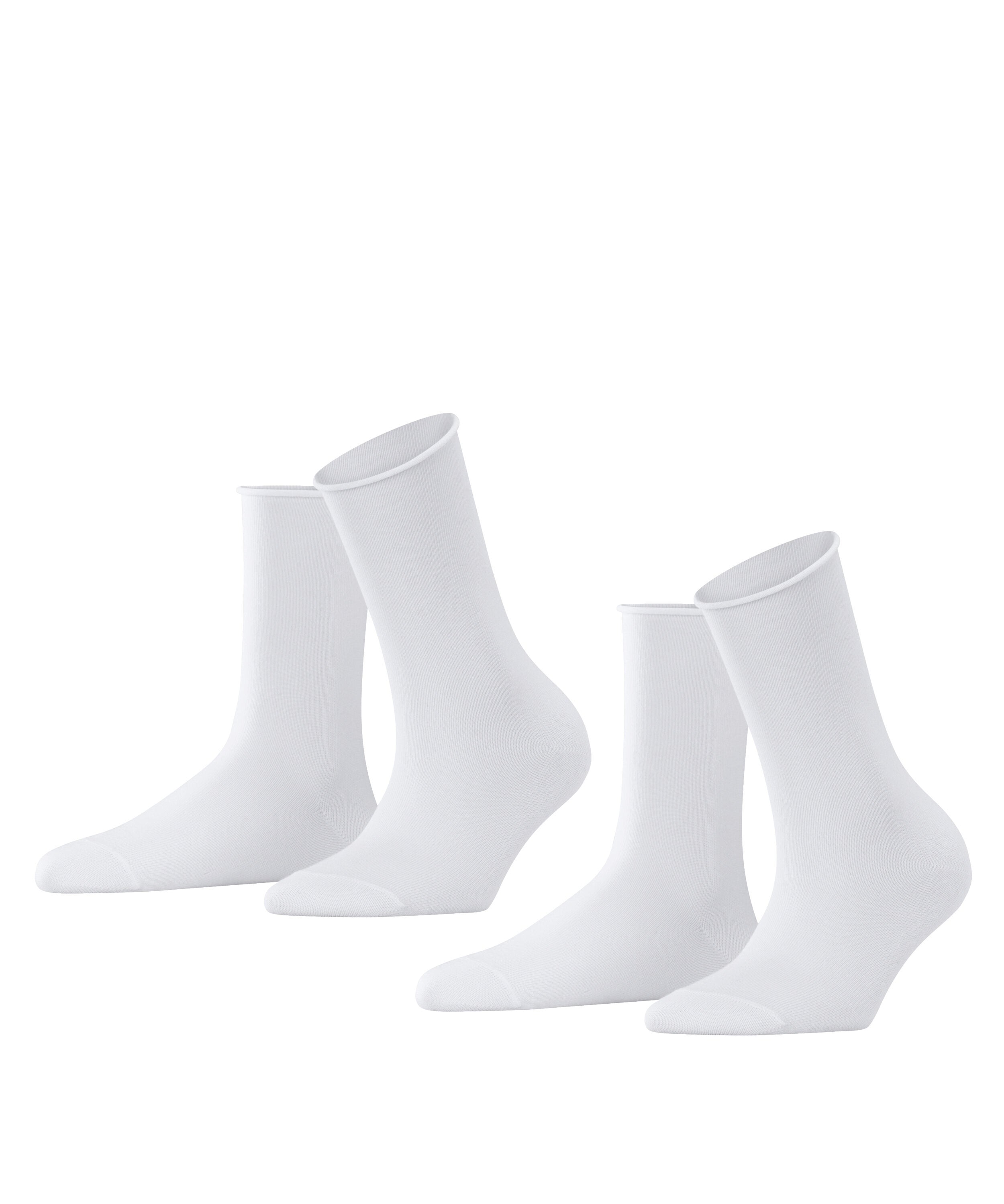 2er-Pack Socken