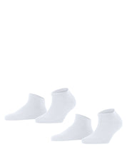 2er-Pack Sneakersocken