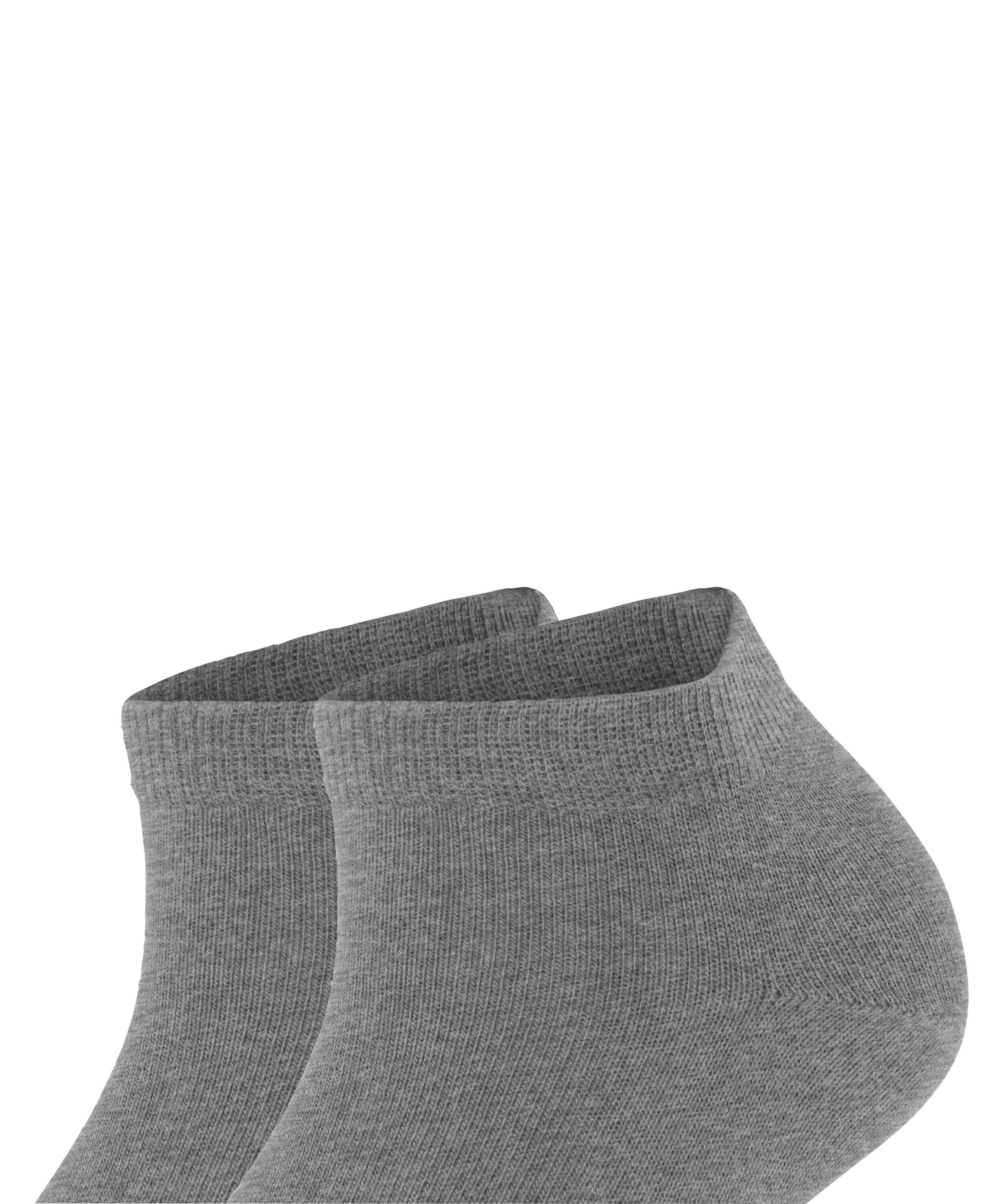 2er-Pack Sneakersocken