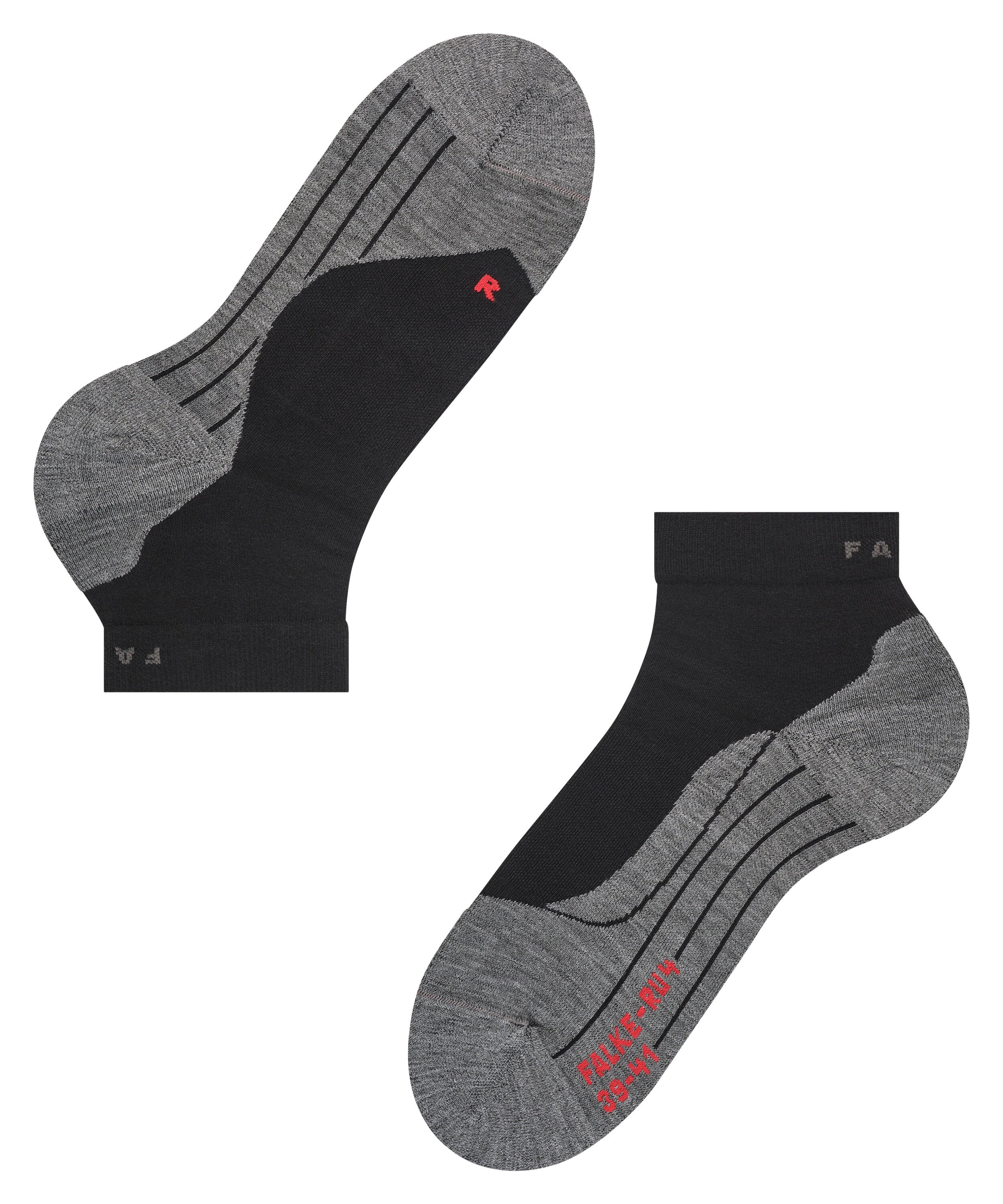 Laufsocken RU4 Endurance