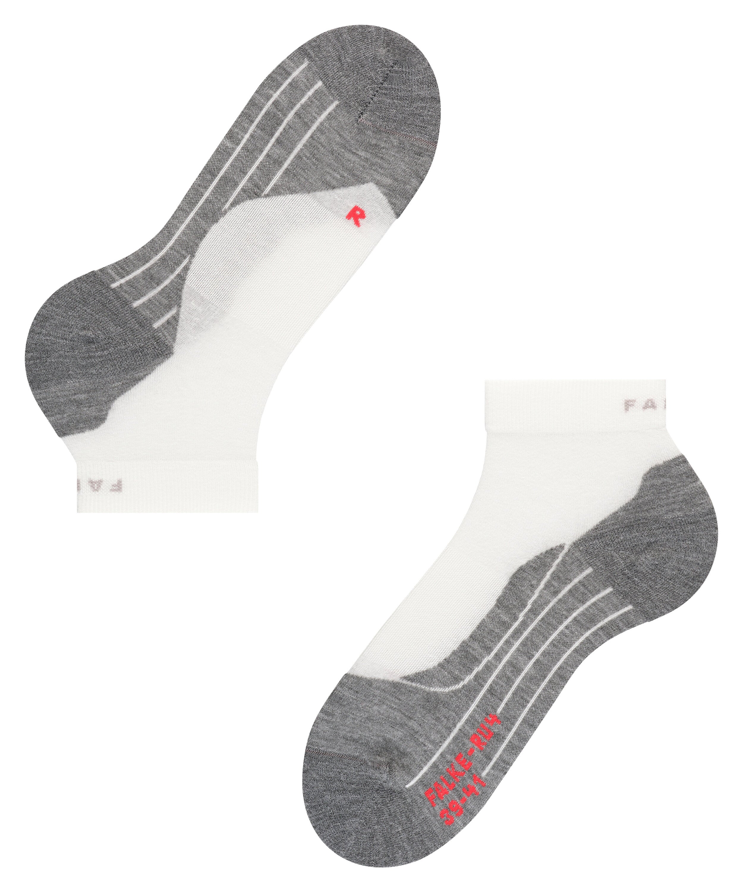 Laufsocken RU4 Endurance