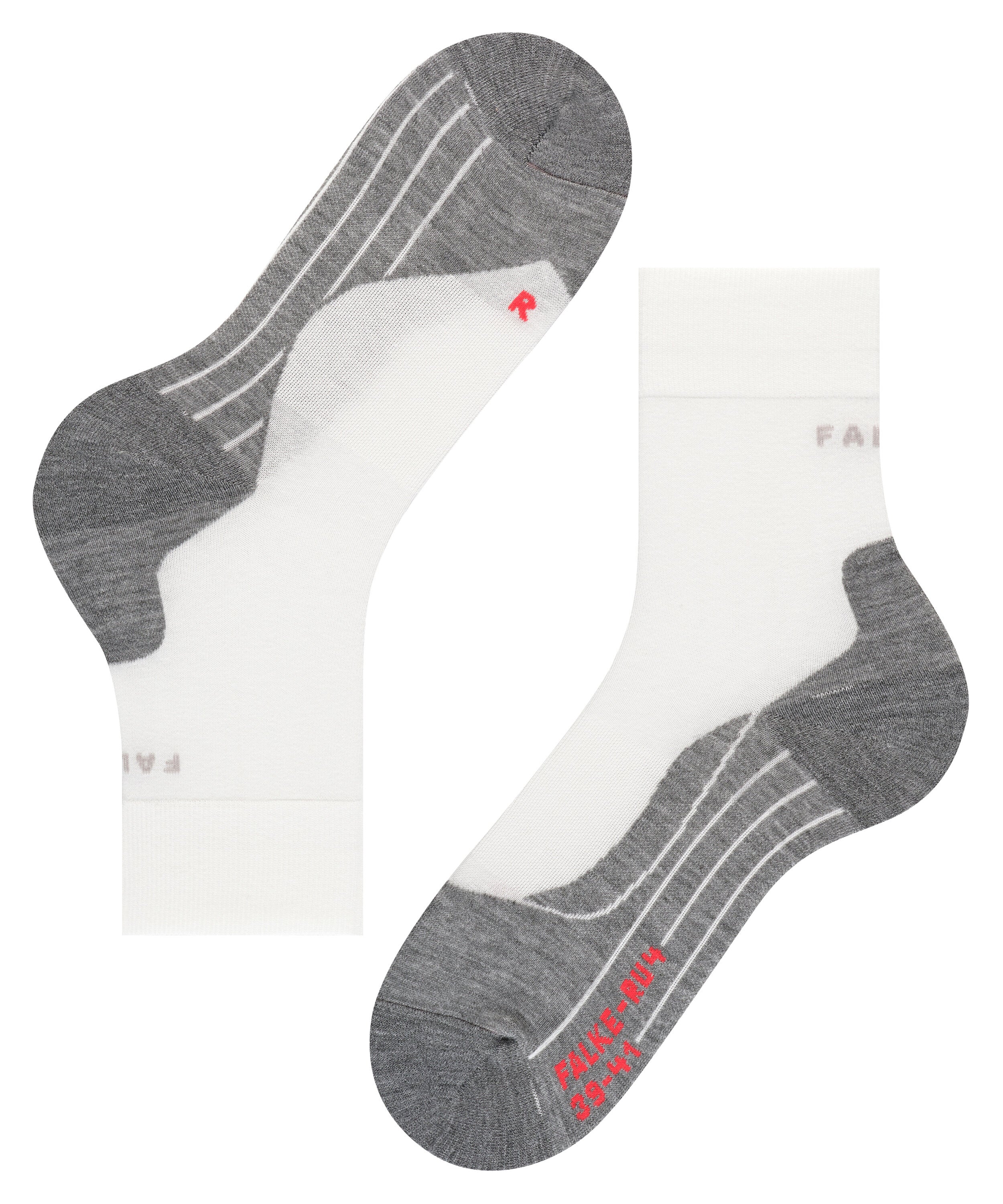 Sportsocken Endurance