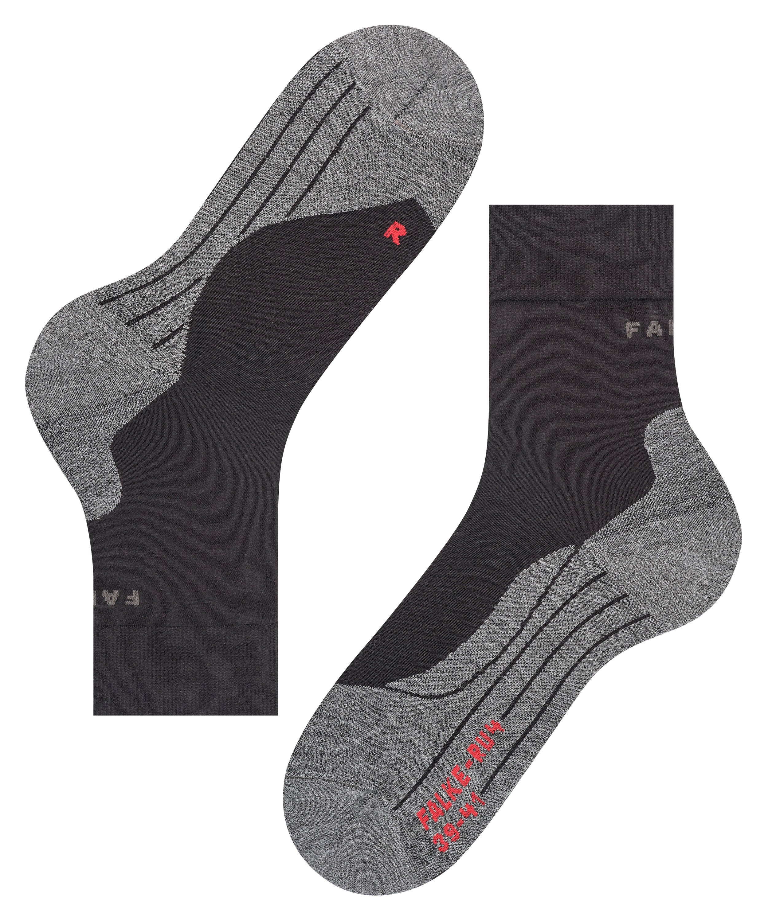 Sportsocken Endurance