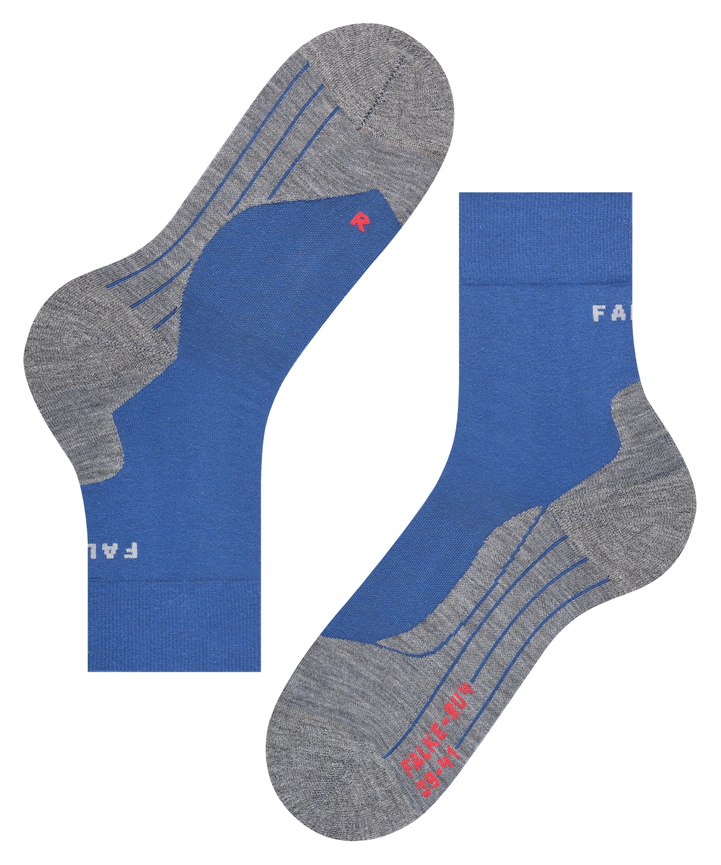 Sportsocken Endurance