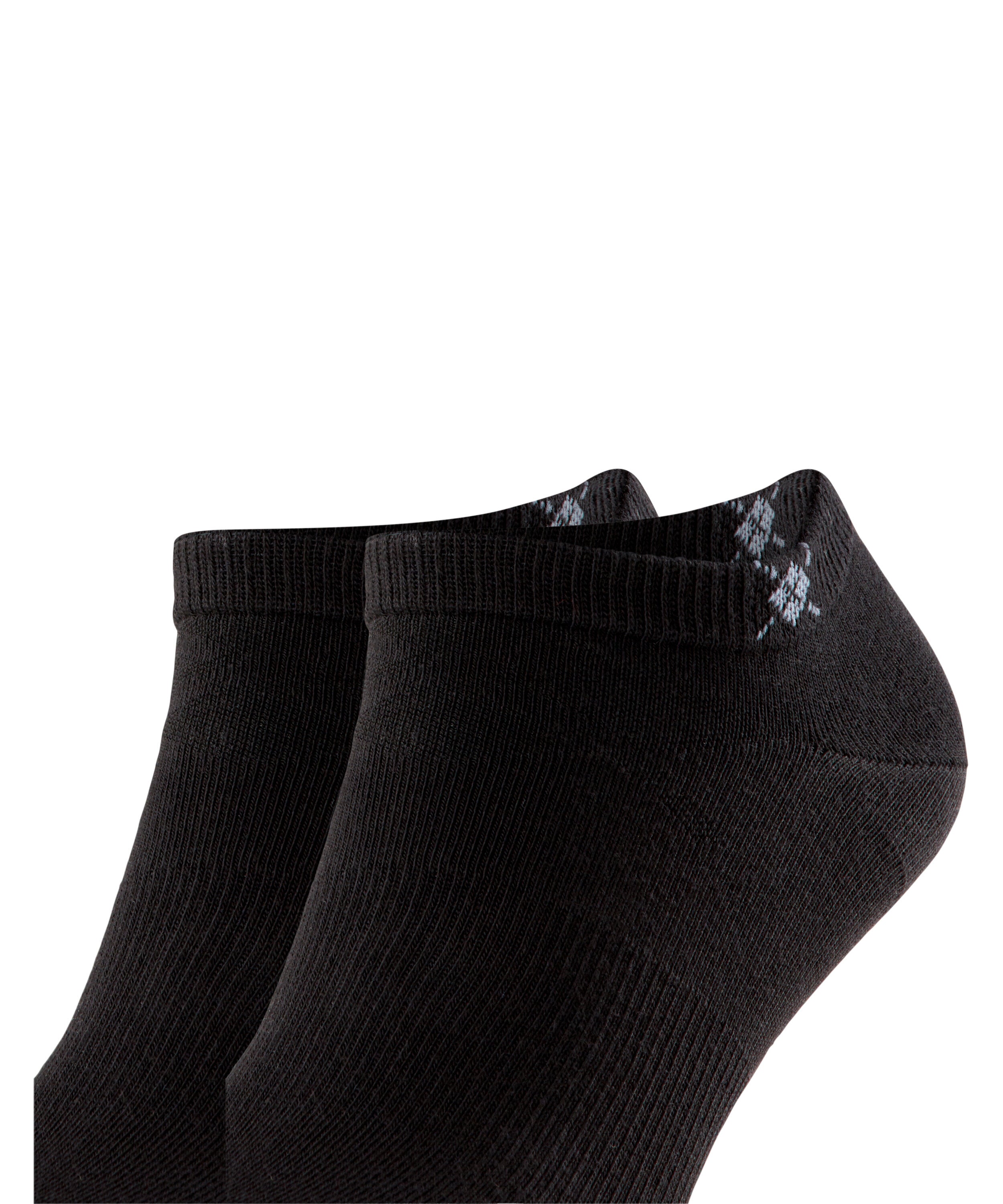 2er-Pack Sneakersocken