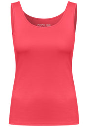 Tanktop aus Bio-Baumwolle