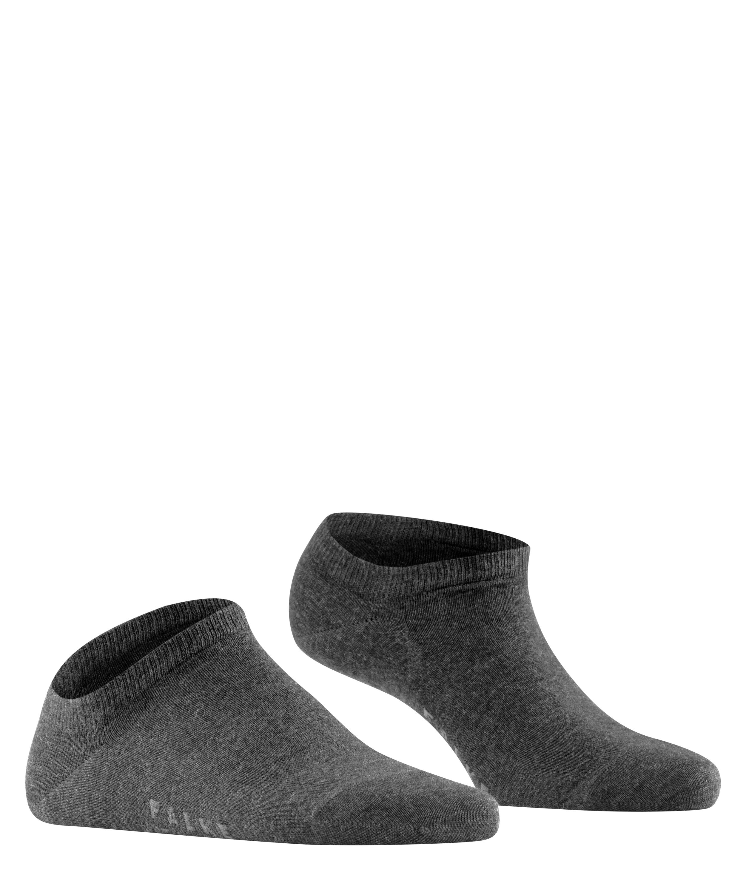 Sneakersocken aus Lyocell-Mix