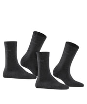 2er-Pack Socken