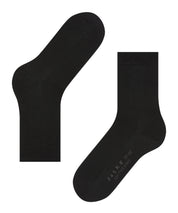 Socken aus Merinowolle-Mix