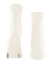 Socken - 2040 off-white - Creme