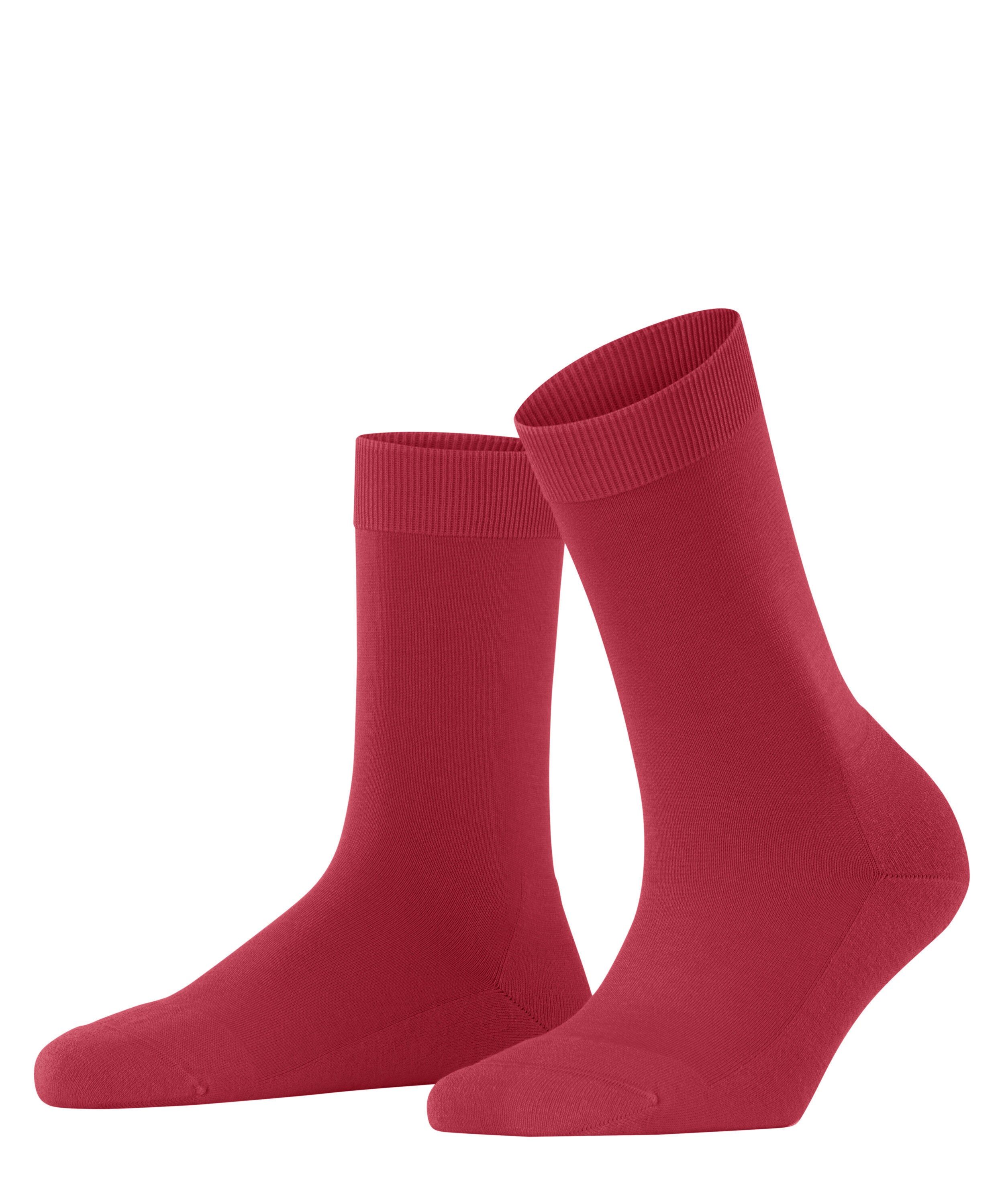 Socken - 8228 scarlet - Rot