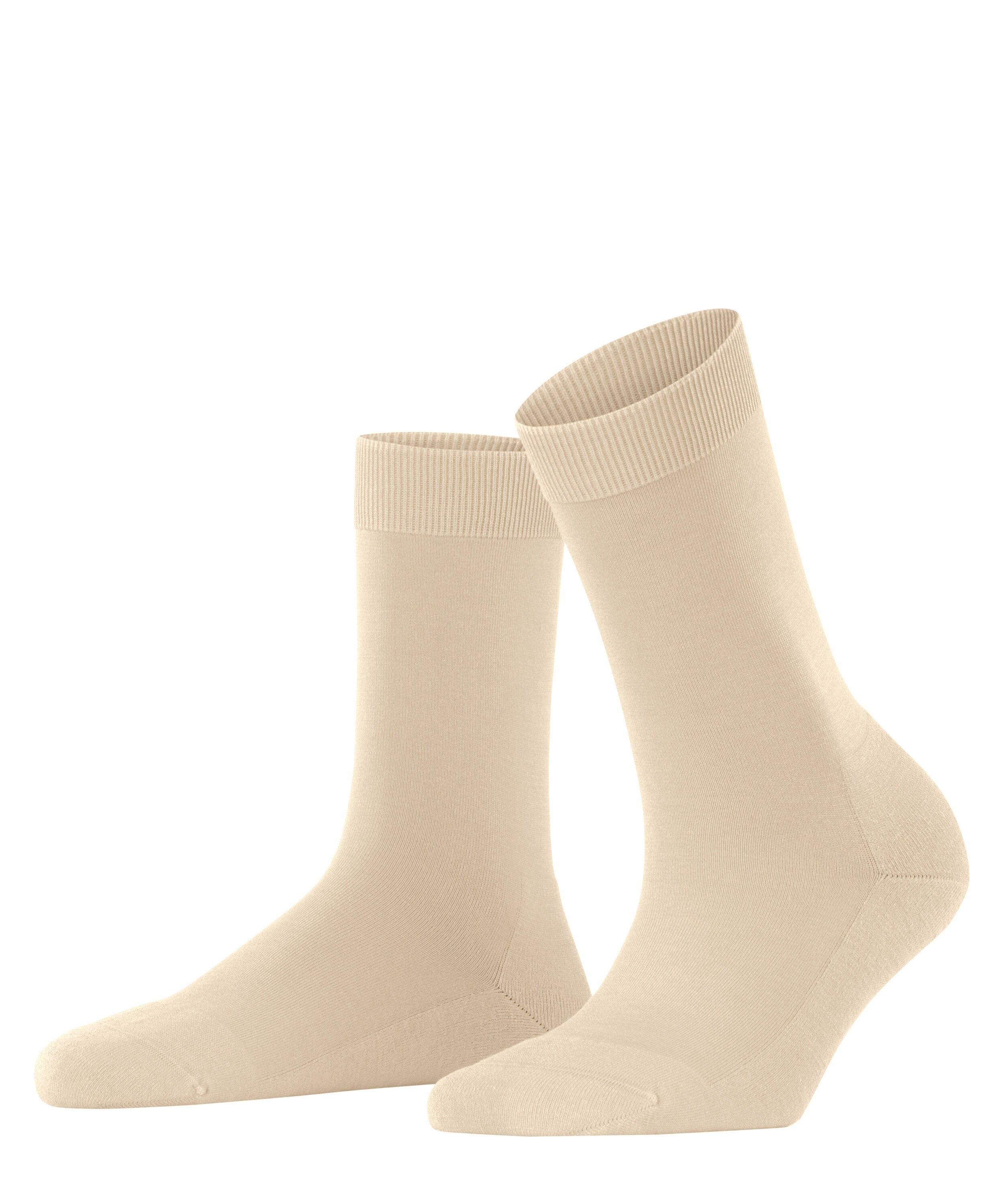 Socken - 4011 cream - Beige