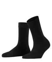 Socken - 3000 black - Schwarz