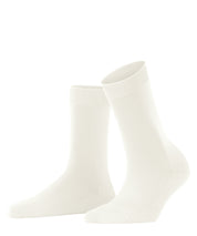 Socken - 2040 off-white - Creme