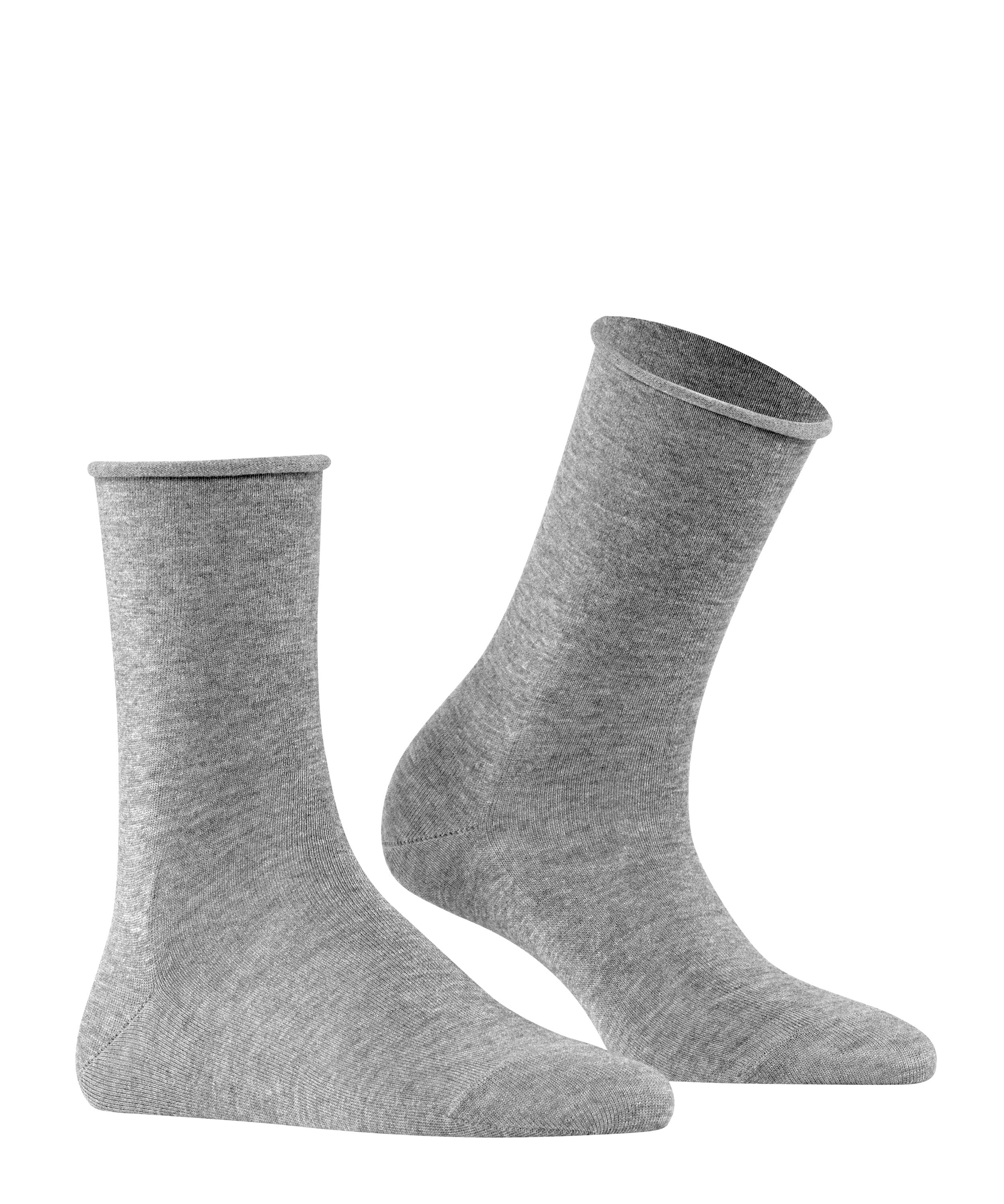 Socken aus Lyocell-Mix