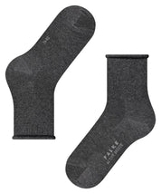 Socken aus Lyocell-Mix