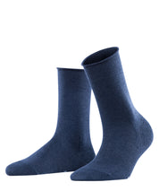 Socken aus Lyocell-Mix