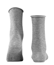 Socken aus Lyocell-Mix