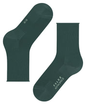 Socken aus Lyocell-Mix