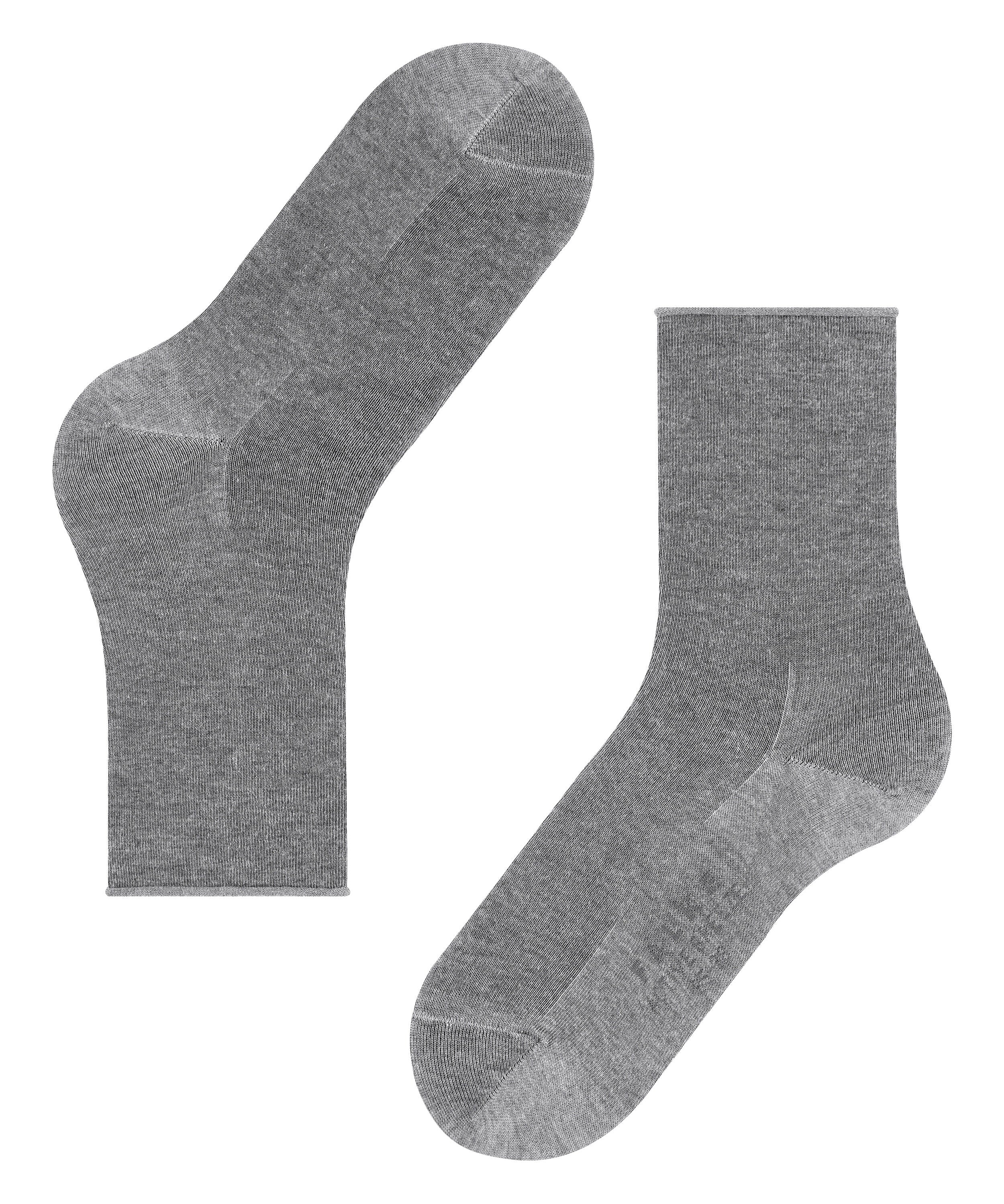 Socken aus Lyocell-Mix