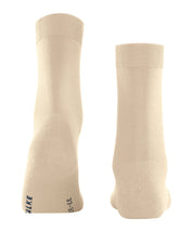 Socken - 4011 cream - Beige