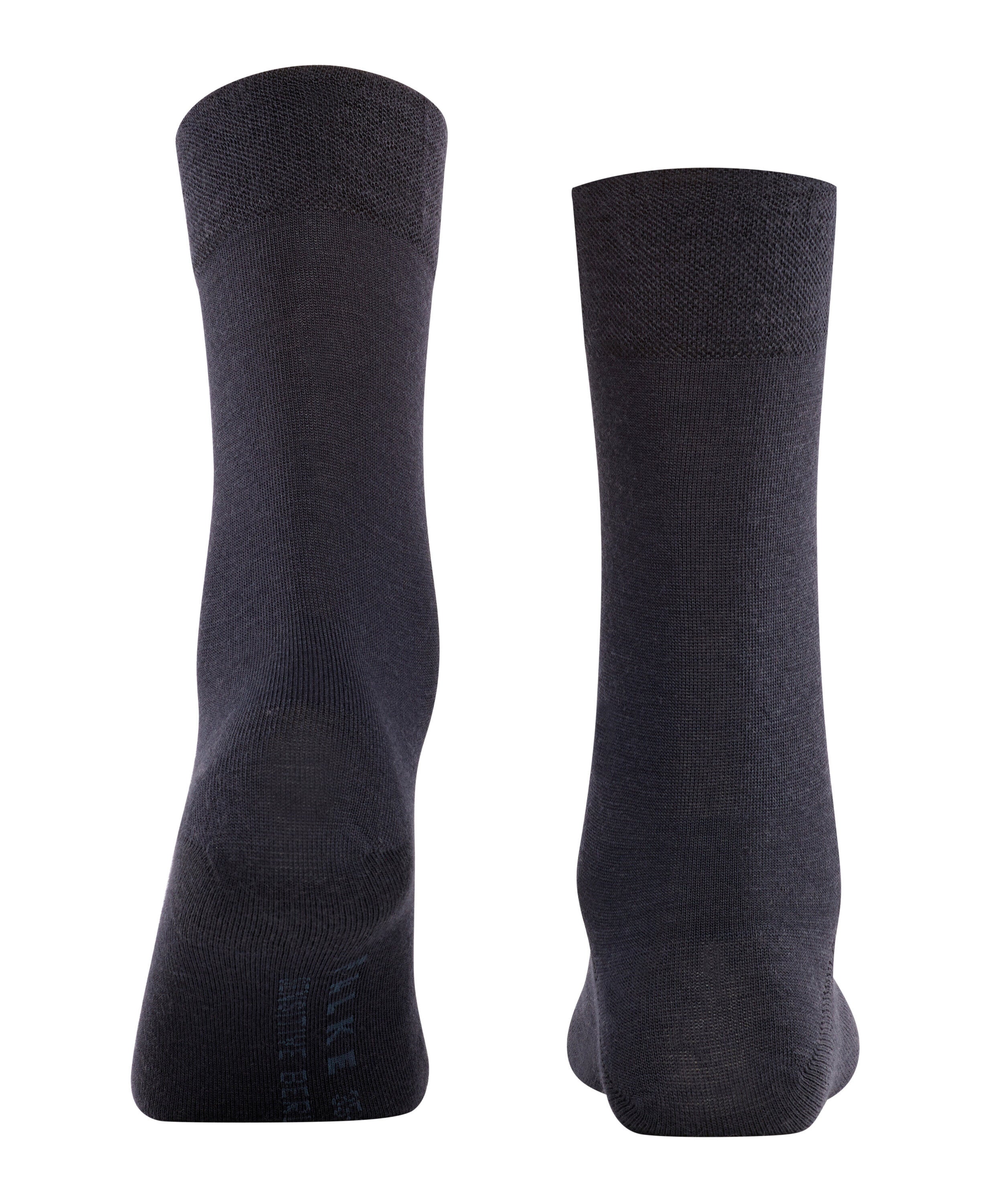 Socken - 6370 dark navy - Blau