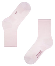 Socken aus Lyocell-Mix