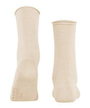 Socken aus Lyocell-Mix - 4011 cream - Beige