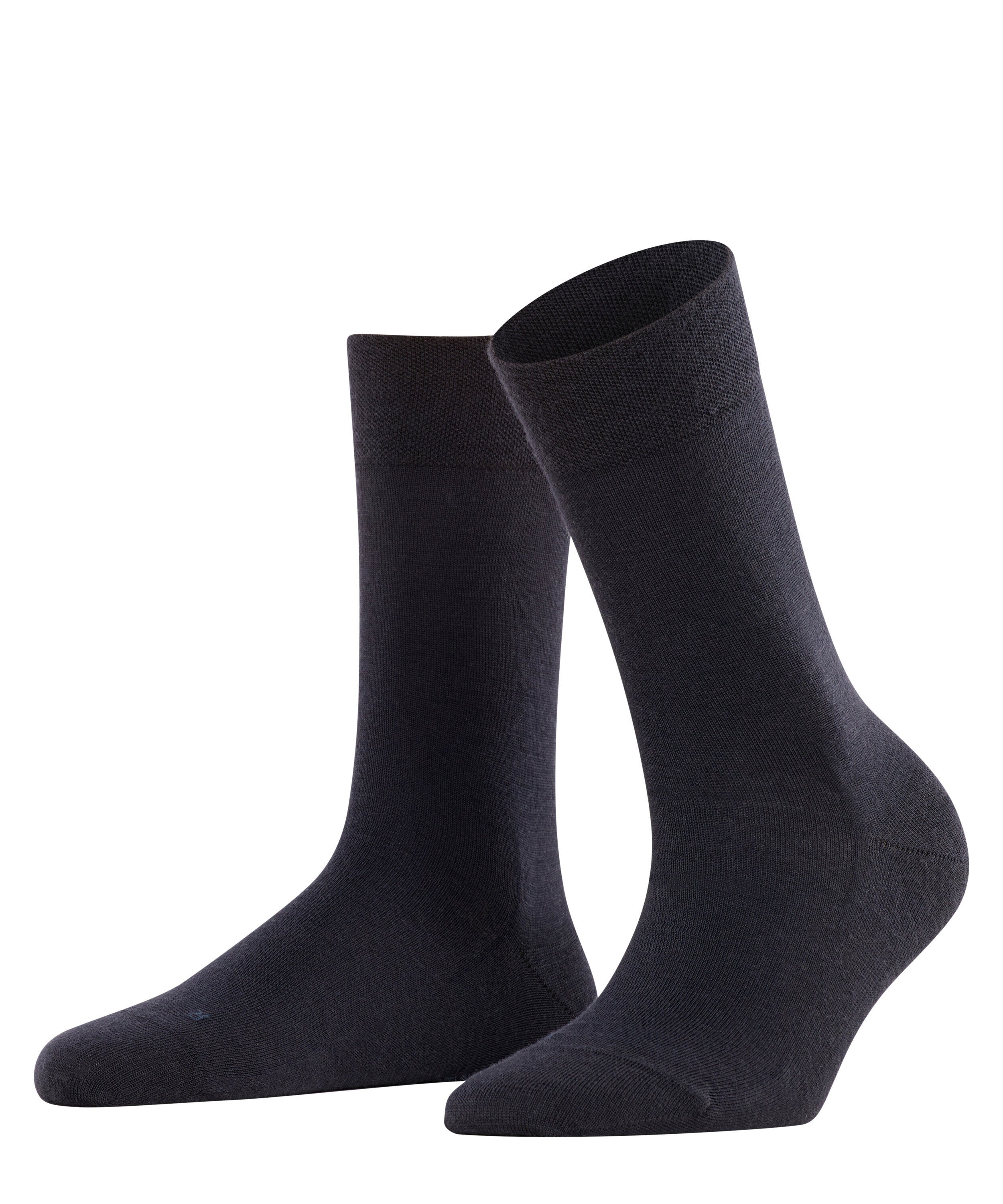 Socken - 6370 dark navy - Blau