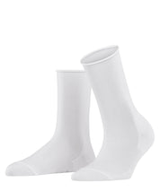 Socken aus Lyocell-Mix - 2000 white - Weiß