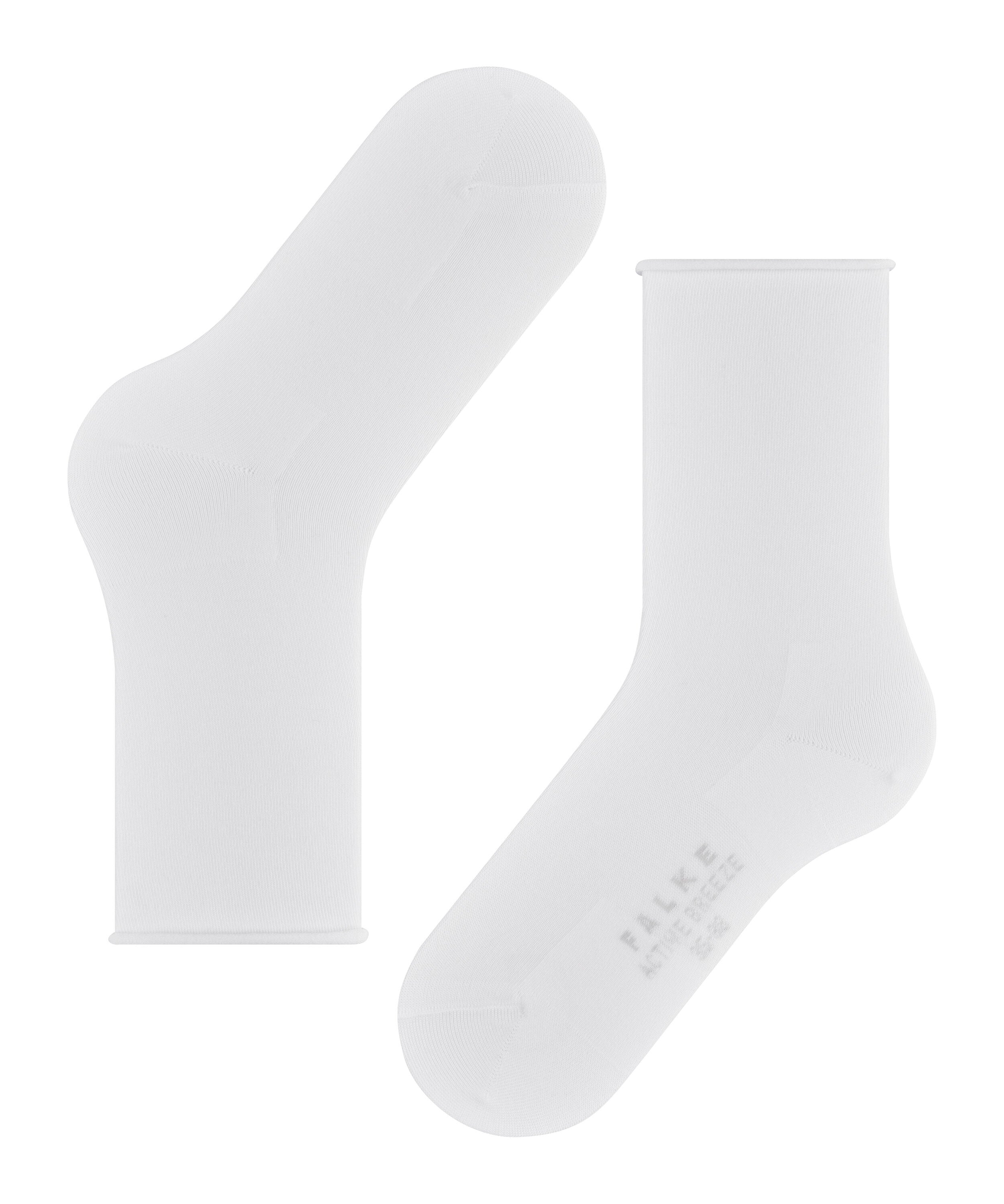 Socken aus Lyocell-Mix