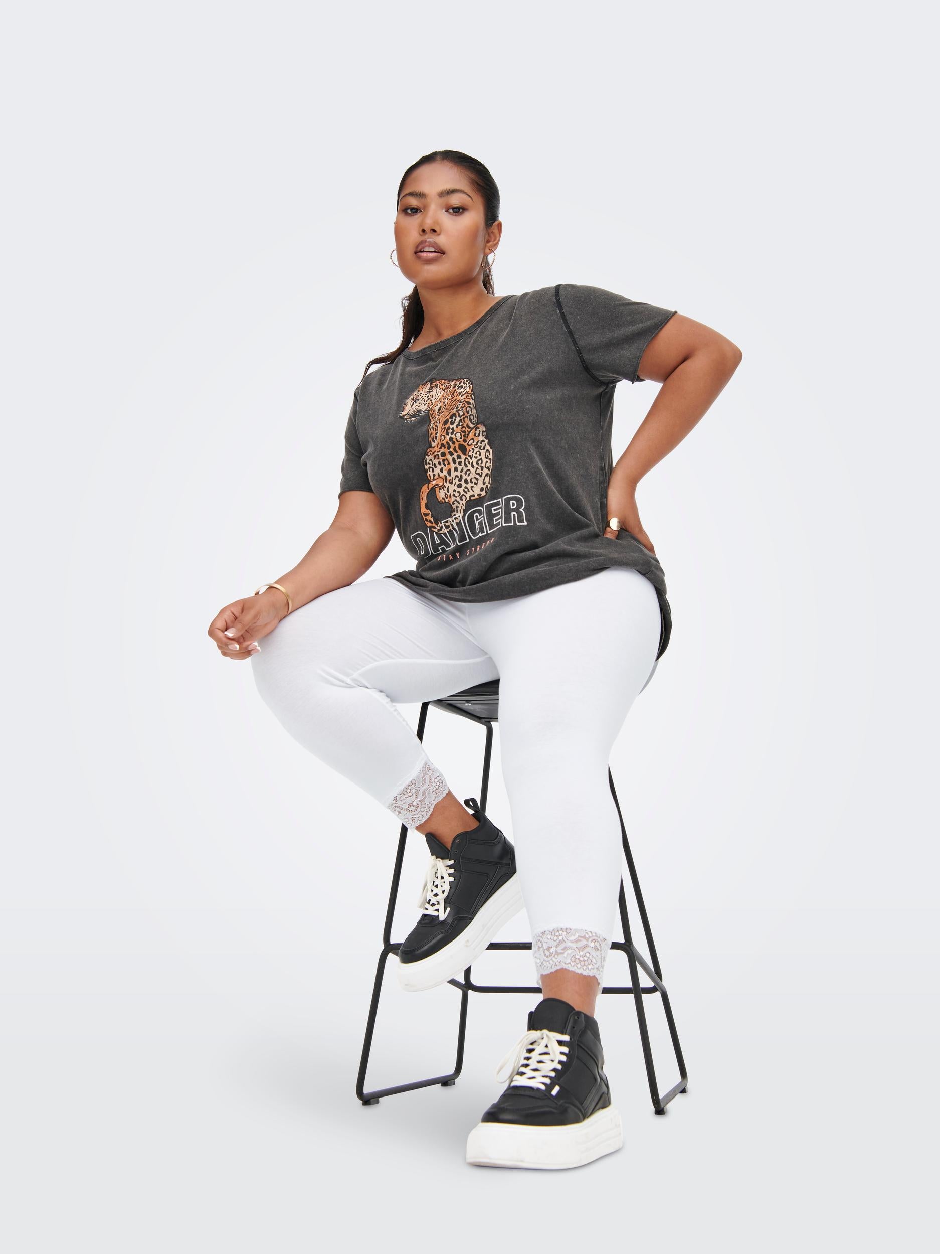 Leggings Slim Fit