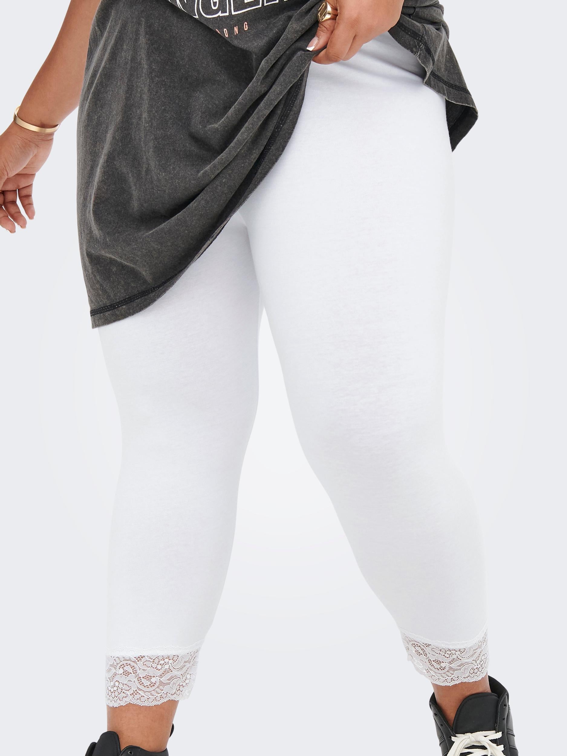 Leggings Slim Fit