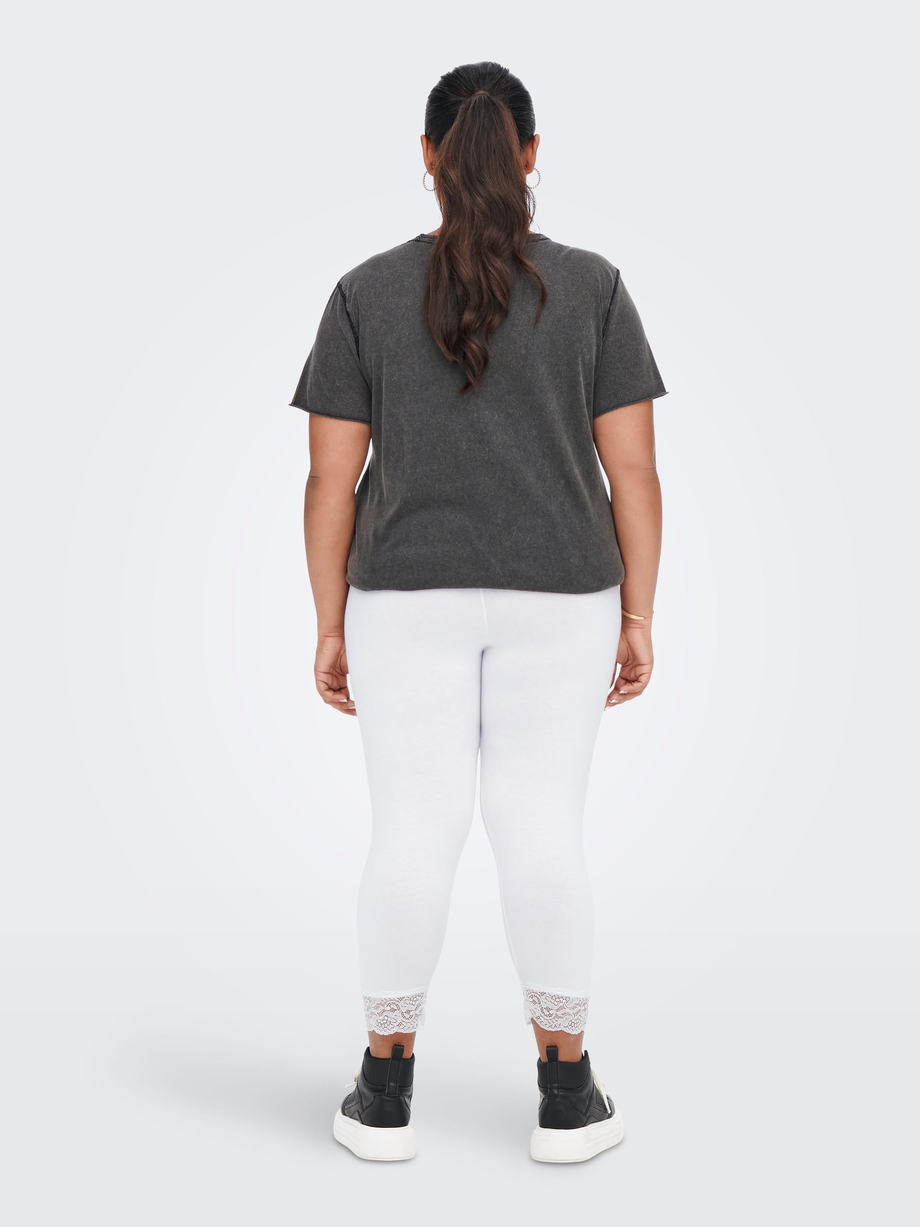 Leggings Slim Fit