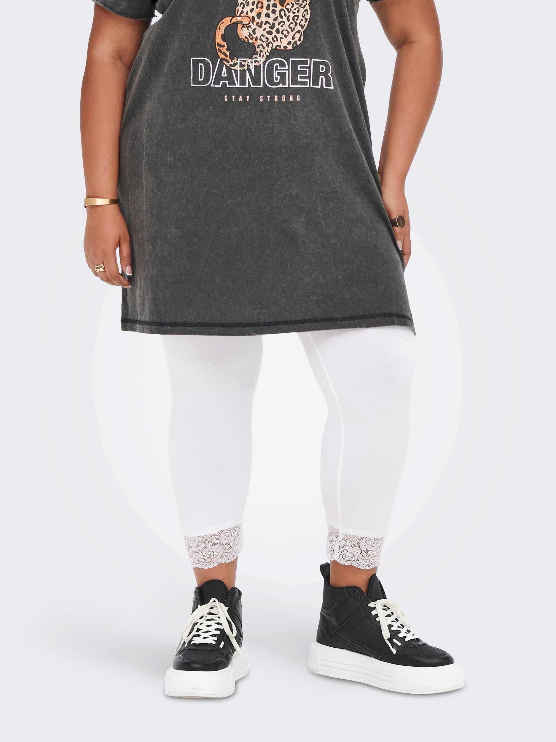 Leggings Slim Fit