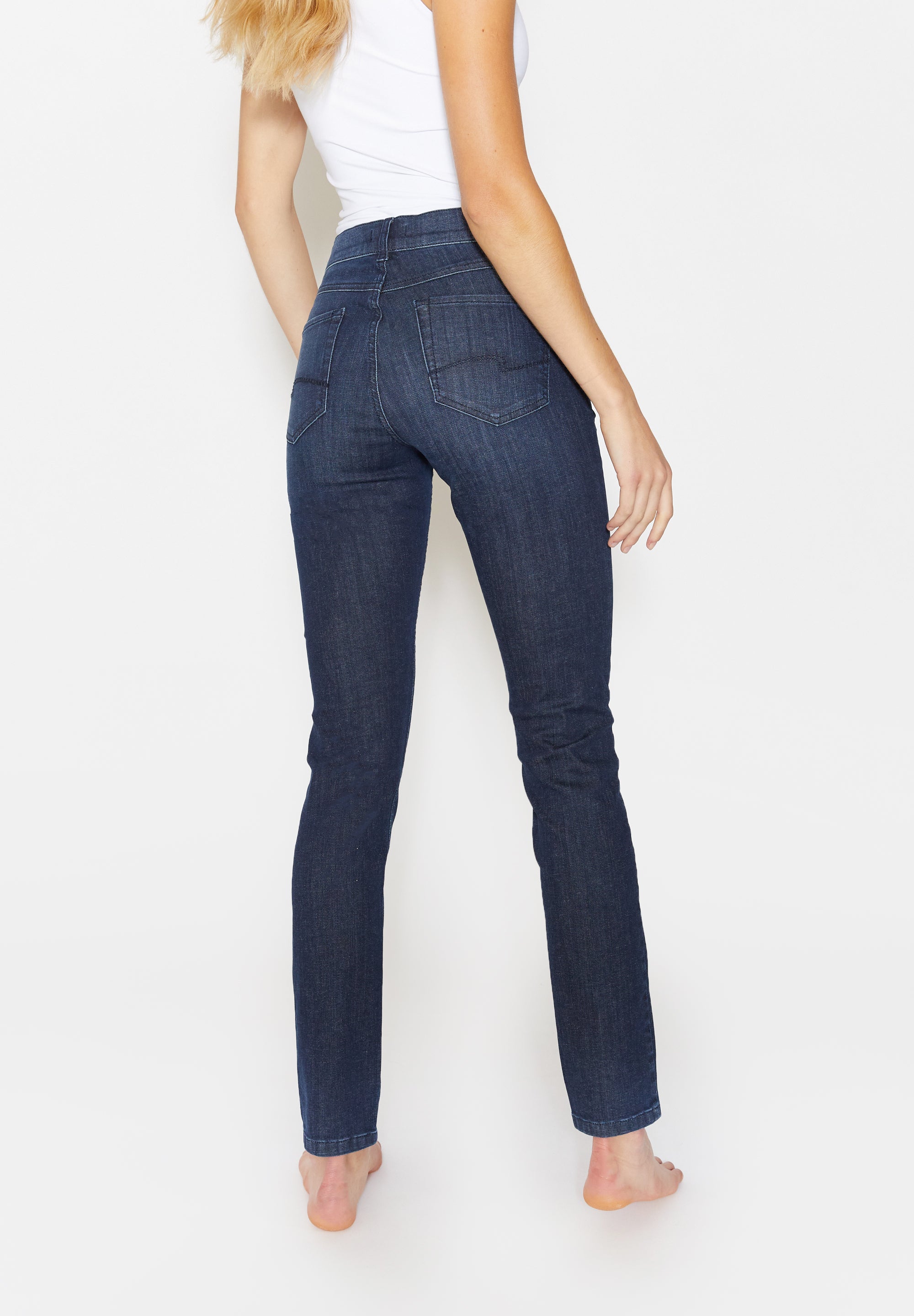 Jeans LARA Wide Leg