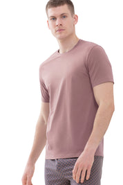 Schlaf-T-Shirt aus Baumwolle
