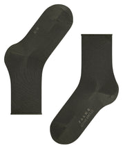 Socken aus Lyocell-Mix