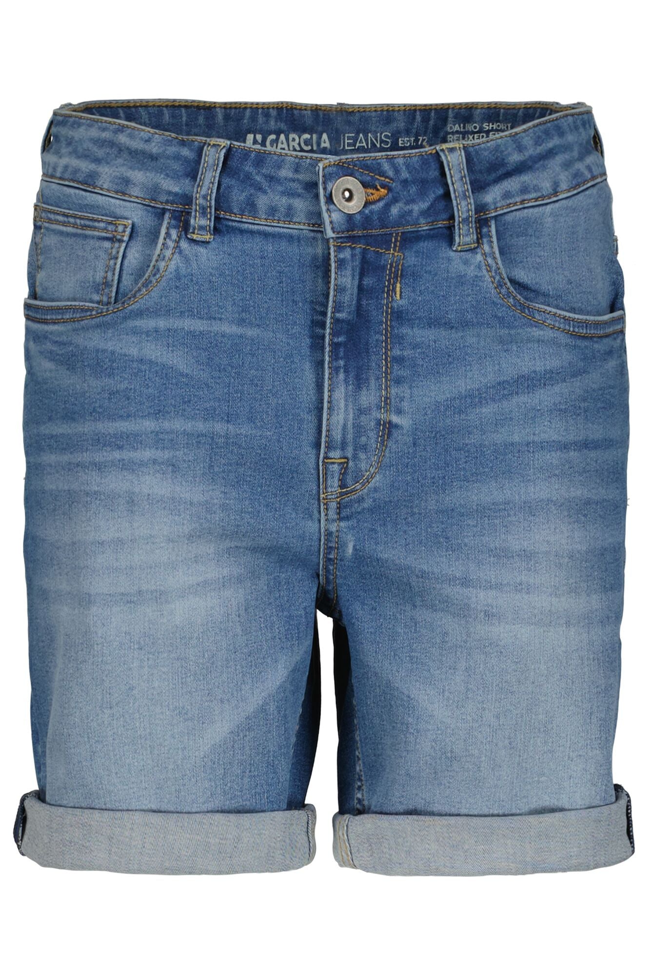 Jeans - 4133 - Blau