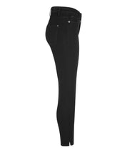 Jeans Skinny Fit - 5000 - Schwarz