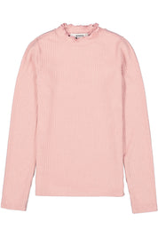 Langarmshirt - 9451 - Pink