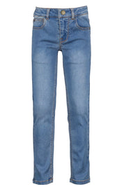 Jeans Superslim - 3871 - Blau