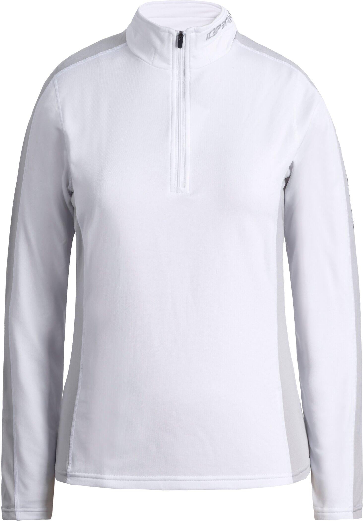 Ski Midlayer - 980-WEISS