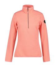 Ski Midlayer - 620-HELLROT - Rosa