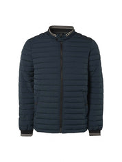 Steppjacke - 179-Carbon Blue - Blau