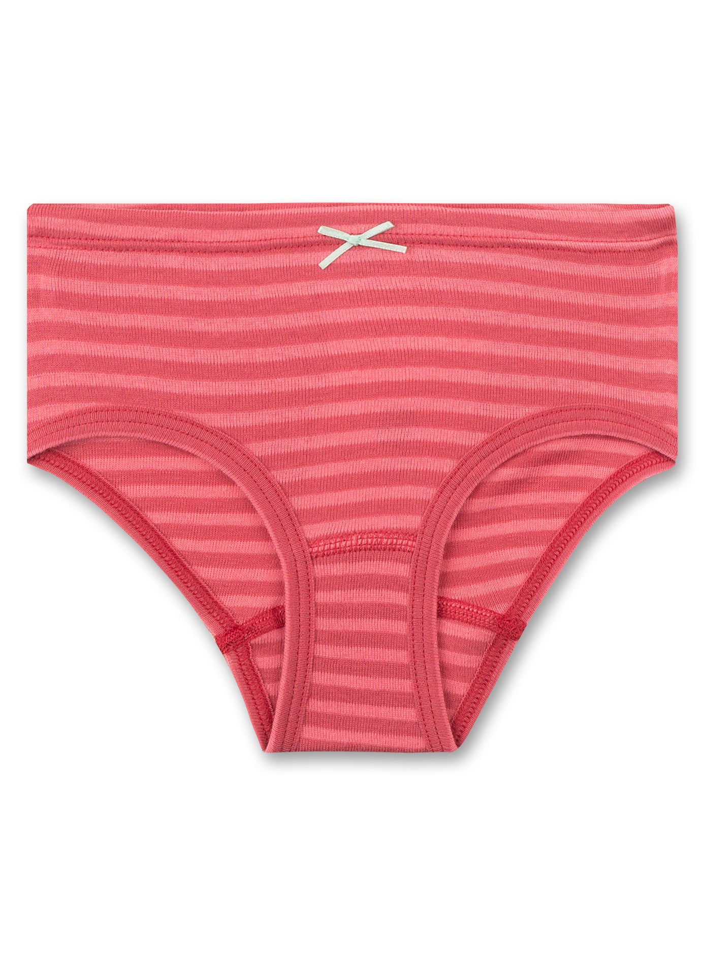 Slip aus Baumwolle - 38185 berry - Pink