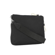 Schultertasche Giocoso Letizia - 900-black - Schwarz