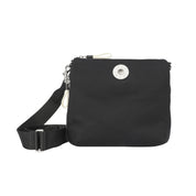 Schultertasche Giocoso Letizia - 900-black - Schwarz