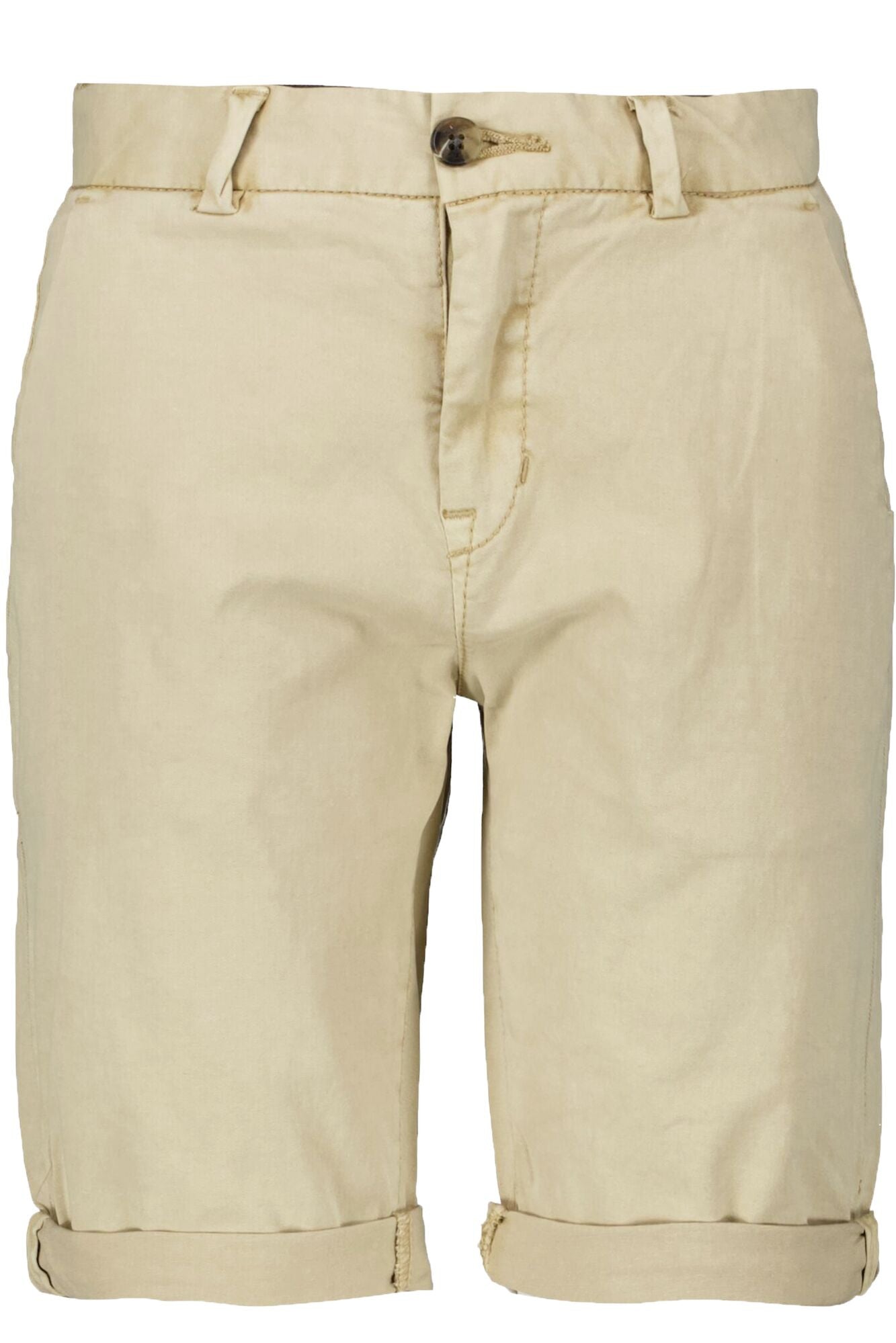 Chino-Shorts Regular Fit - 3031 - Braun